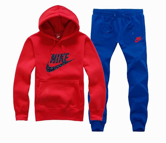 men nike sport suits-004